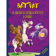 A berozsdásodott lovag - Bat Pat