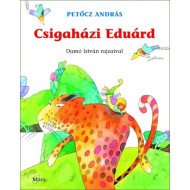 Csigaházi Eduárd