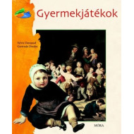 Mesél a festmény / Gyermekjátékok