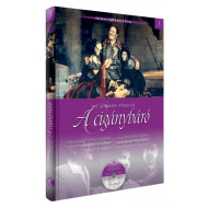 Híres operettek sorozat, 3. kötet  A cigánybáró - Zenei CD melléklettel