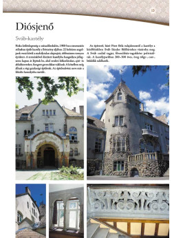 A legszebb magyar kastélyok