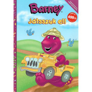 Barney Játsszuk el!