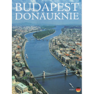 Budapest Donauknie