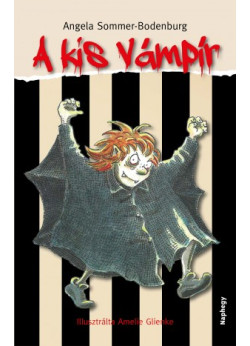 A kis vámpír