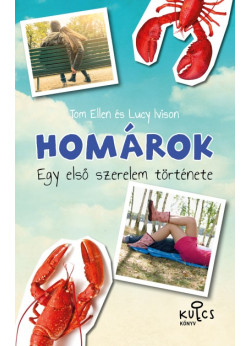 Homárok - Egy első szerelem története