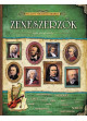 Zeneszerzők (Világot formáló emberek)