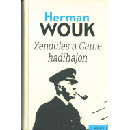 Zendülés a Caine hadihajón