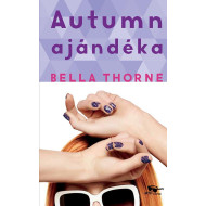 Autumn ajándéka