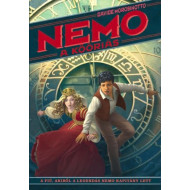 Nemo 2. - A kőóriás