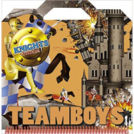 Teamboys colour - Knights