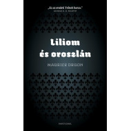 Liliom és oroszlán