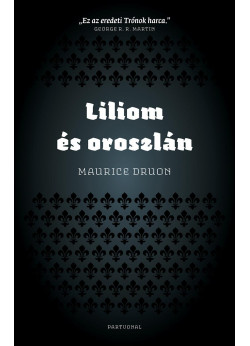 Liliom és oroszlán