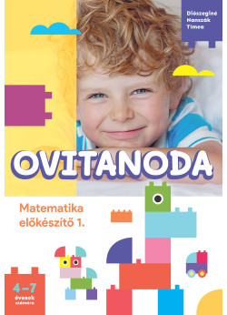 Ovitanoda - Matematika-előkészítő SÁRGA