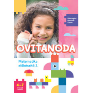Ovitanoda: Matematika-előkészítő PINK