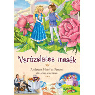 Varázslatos mesék