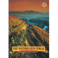 A tokaji borvidék - német nyelven