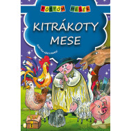 Pöttöm mesék - Kitrákoty mese