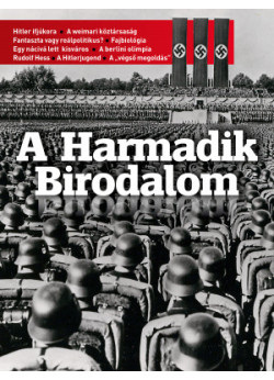 A Harmadik Birodalom