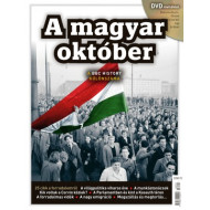 Bookazine - A magyar október