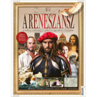 Bookazine - A reneszánsz