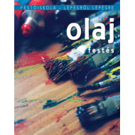 FESTŐISKOLA - Olajfestés