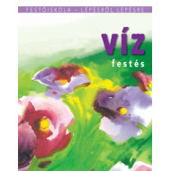 FESTŐISKOLA - Vízfestés