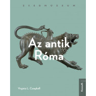 Zsebmúzeum sorozat - Az antik Róma 