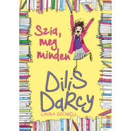 Dilis Darcy – Szia, meg minden