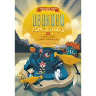 Ubukubu Zűrkalandjai 2. - Tájékozódás a Labirintusbolygón 