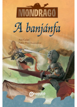 Mondragó - A banjánfa