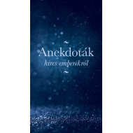 Anekdóták híres emberekről