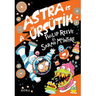 Astra és az űrsütik