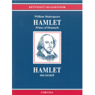 Hamlet, Prince of Denmark - Hamlet, dán királyfi