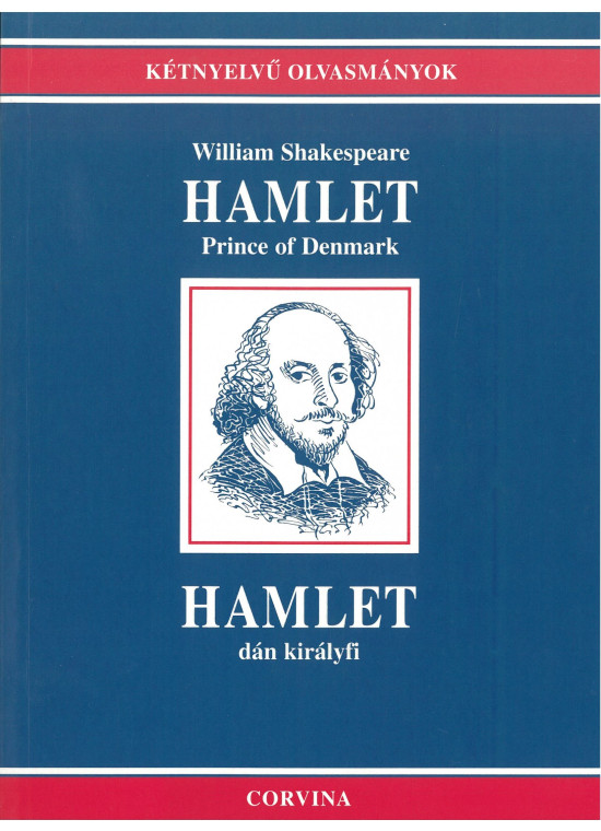 Hamlet, Prince of Denmark - Hamlet, dán királyfi