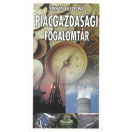 Piacgazdasági fogalomtár