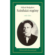 Életreszóló olvasmányok - Színházi regény 