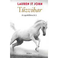 Tűzvihar - Az egydollásros ló 3.