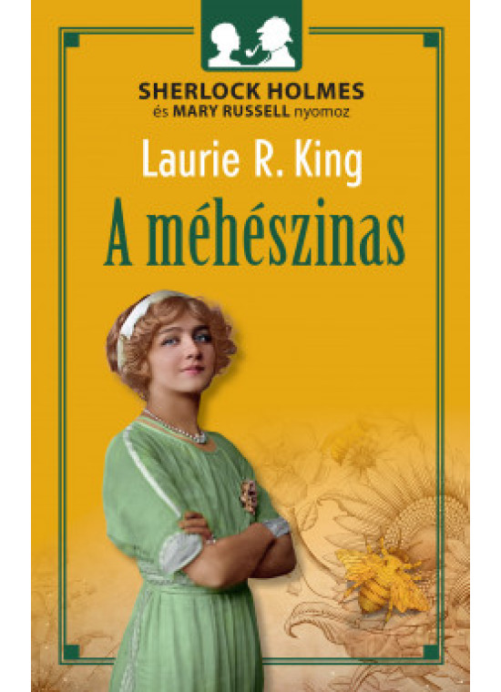 A méhészinas 