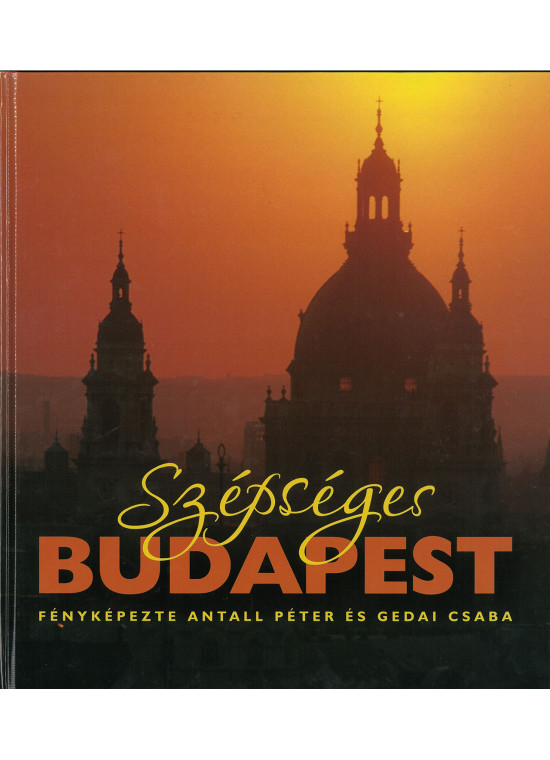 Szépséges Budapest 