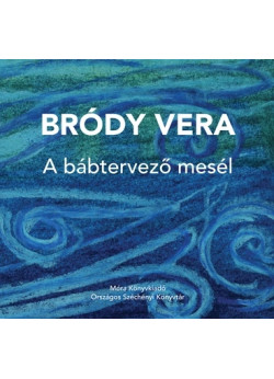 A bábtervező mesél