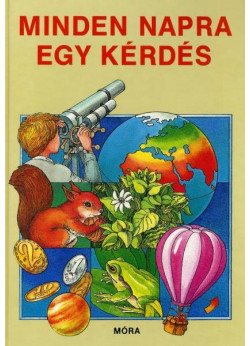 Minden napra egy kérdés