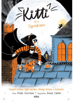Kitti és a Tigriskincs