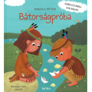 Bátorságpróba