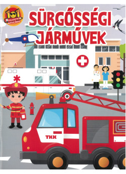 Sürgősségi járművek (BB)