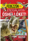 Fedezzük fel a csodálatos őshüllőket!