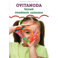 Ovitanoda - Színek óvodások számára