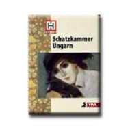 Schatzkammer Ungarn
