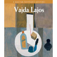 Vajda Lajos - A magyar festészet mesterei