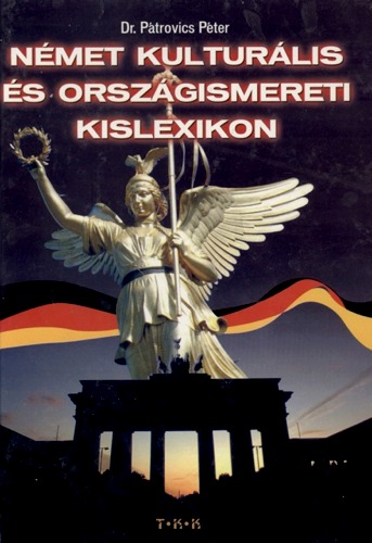 Német kulturális és országismereti kislexikon
