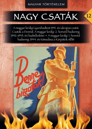 Magyar történelem - Nagy csaták 12.